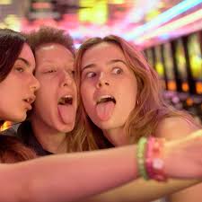 'Flower' is a coming-of-age revenge tale aiming for dark, but missing the  comedy