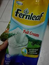 Susu ini juga membantu mengurangi potensi anemia pada anak. Fernleaf Full Cream Milk Powder Reviews