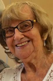 Obituary of Elise Klassen