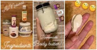 How to make body butter to sell. How To Make Your Own Homemade Body Butter For The Winter Littlethings Com