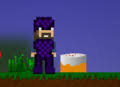 Decorating your cake with this minecraft theme will give them a break away from playing this video minecraft is an interesting video game that kids go crazy about collecting blocks and uses their in our step by step tutorial on how to make a minecraft birthday cake, you will learn the simple and easy. Cake Mine Blocks Wiki