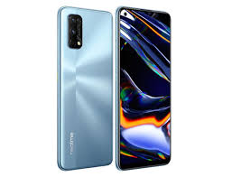 It is the phone with a 6.3 fullhd+ display with a waterdrop notch. Realme 7 Pro Price In Malaysia Specs Rm919 Technave