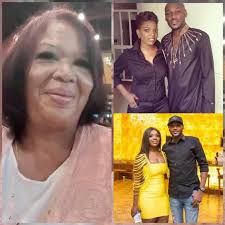 2face's Mother Speaks Out As the mother of 2face Idibia, I feel compelled  to share my side of the story regarding his marriage to Annie. I welcomed  Annie into our family with