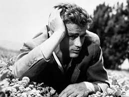 Unless they were brando fans. Unforgettable Lonely Boy James Dean Carries East Of Eden On His Narrow Shoulders Library Of America