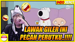 Credits, link to @ajqhrs website : Lawak Giler Ini Cuy Sumpah Madlipz Baby Pian Dan Riki Si Anjing Indoreacttv Youtube