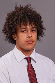 2025-26 Men's Basketball Roster