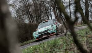Beter nog, de fans kunnen indien ze dat willen ook naar de klassementsproeven. Le Parcours Du South Belgian Rally 2020 Connu