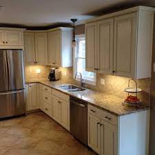 As part of our award winning sektion system of kitchen cabinets, our accent doors come in a wide variety of styles to perfectly suit your home décor from the natural charm of wood, to the sleek modern look of glass. Diamond Toasted Almond Cabinets Houzz