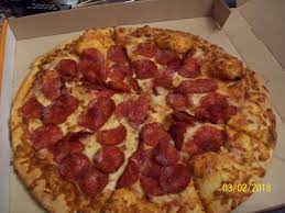 Little Caesars Hot Springs 3340a Central Ave Restaurant Reviews Photos Phone Number Tripadvisor