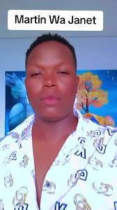 Kujeni Tuambiene Ukweli Hapa ft. Martin Wa Janet