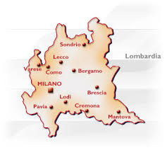 Vi apprestate a viaggiare in lombardia? Lombardia Conformazione Popolazione Origini Del Nome Posizione Confine Lombarde