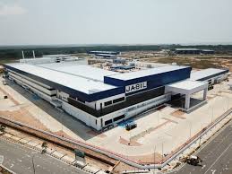 Check spelling or type a new query. Bl H Architects Sdn Bhd Completion Of Construction For Jabil Circuit Sdn Bhd