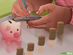 How much income do you have to make to buy a house? How To Save Up For A House 15 Steps With Pictures Wikihow