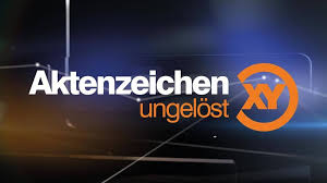 Von 1968 bis 2003 entstand sie in zusammenarbeit mit dem orf und dem srf als eurovisionssendung. Aktenzeichen Xy Ungelost Fans Posts Facebook