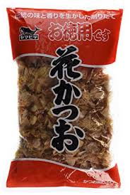 Bonito flakes is often used in japanese cuisine to add flavor to broths. Amazon Com Japanese Bonito Flakes 2 82 Ounces Dried Fish Grocery Gourmet Food