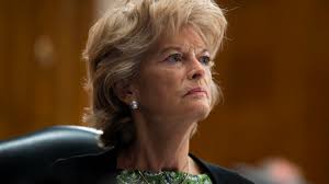 I want him out': Murkowski first Republican senator to call for Trump to  resign
