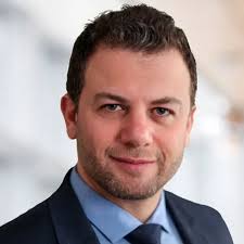 Dr. Georges Feghali Shop