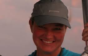 Kristina Williams Carroll