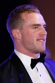 Star Hawk joins dad as best and fairest winner