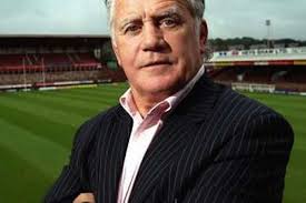 David Watkins MBE wins special award at Wales Sports Awards