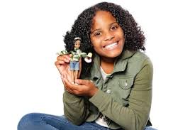 African dolls african american dolls diva dolls art dolls dolls dolls living dolls my black is beautiful pretty black barbie collection. 12 Black Dolls That Celebrate Our Kids Beauty Mater Mea