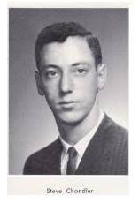 Classes of 1961 to 1965 (Robinson High School)