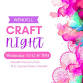 Wendell Craft Night event image