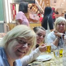 GEFSTIKI GONIA PIRAEUS