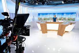 Comment Contacter Les Redactions De France 3 En Occitanie A Toulouse Et Montpellier