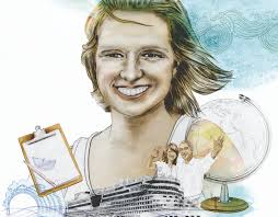 Als Pionier an die Uni