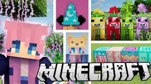 Projects have a new primary home on curseforge. Top 10 Cute Minecraft Mods Youtube
