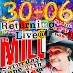 Live Music @ The Mill w/.30-06 Band