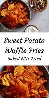 Here are a few of the ways you can choose to cook your potato waffles: How To Make Waffle Fries On A Mandolin Arxiusarquitectura