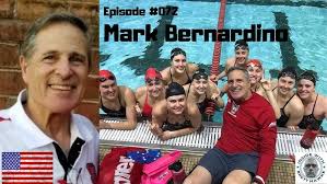 Inside with Brett Hawke: Mark Bernardino