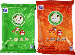 Little sheep hot pot soup base recipe. Little Sheep Mongolian Hot Pot Soup Base Variety Value Package Two Packs Hot Plain Buy Online In Egypt At Desertcart 10225706