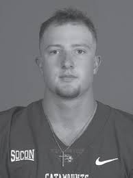 2022 Western Carolina Catamount Football Media Guide by Western Carolina  University Athletics