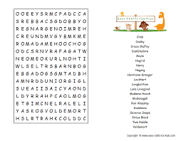 Free printable word puzzles pdf. Free Harry Potter Word Search Puzzles