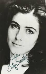 Betsy Brantley (Creator)