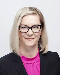 Dr. Lisa Calder begins her leadership of the CMPA