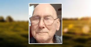 Sidney Robert Potter Obituary June 27, 2023