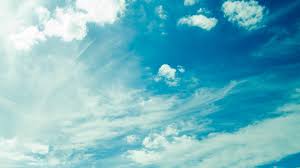 Freehdwallpapers Com Summer Sky Clouds Sky