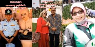 Kali ini kita bakal berimajinasi ria dengan film yang bakal saya upload tiap hari nya. Viral Istri Pejabat Jadi Driver Ojol Kisahnya Bikin Mewek Dream Co Id