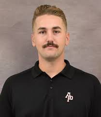 2020 Baseball Roster