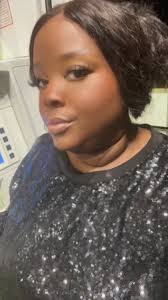 Faith Renee Hamilton