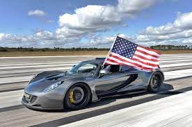 For many suv shoppers, the source of their new vehicle is a top. The 10 Fastest Cars Made In America Autowise