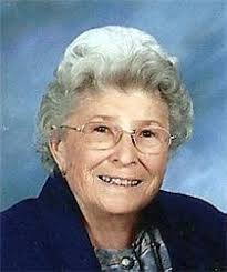 Miller, Mary Elizabeth "Betty"
