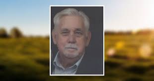 Douglas Lamarr Carpenter Obituary August 18, 2023