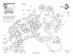 Extreme Dot To Dot Animals Bing Images Desenho Com Numeros Geometria Atividades