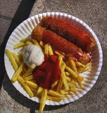 The Top 10 Craziest Street Foods In The World Food Street Food Germany Food