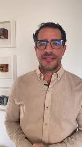 Hugo Kerguelen Se Parece A Anibal Conrado